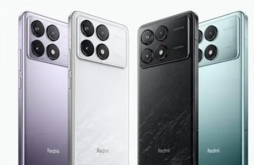 白玉苹果15维修中心分享红米K70和iPhone15该怎么选