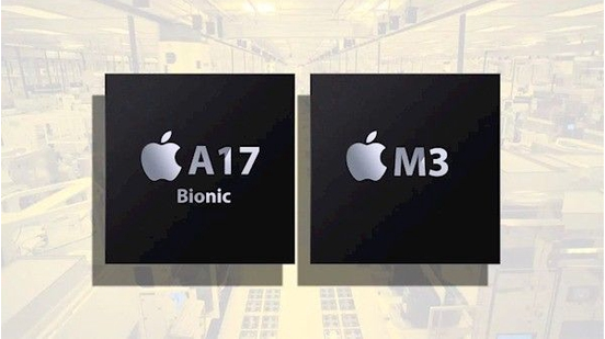 白玉苹果15维修站分享iPhone15系列会用3nm芯片吗 