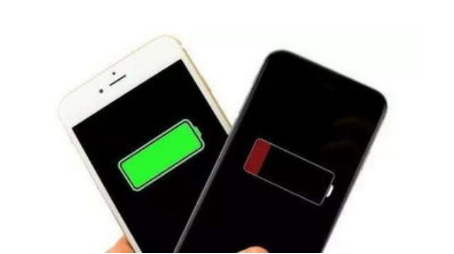 白玉苹果手机维修分享iPhone 12如何省电 