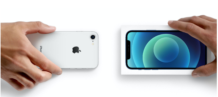 白玉苹果手机维修分享iPhone 12 系列选购攻略 